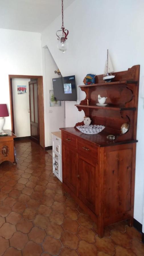 Ferienwohnung Casa Lenzi Portoferraio Exterior foto